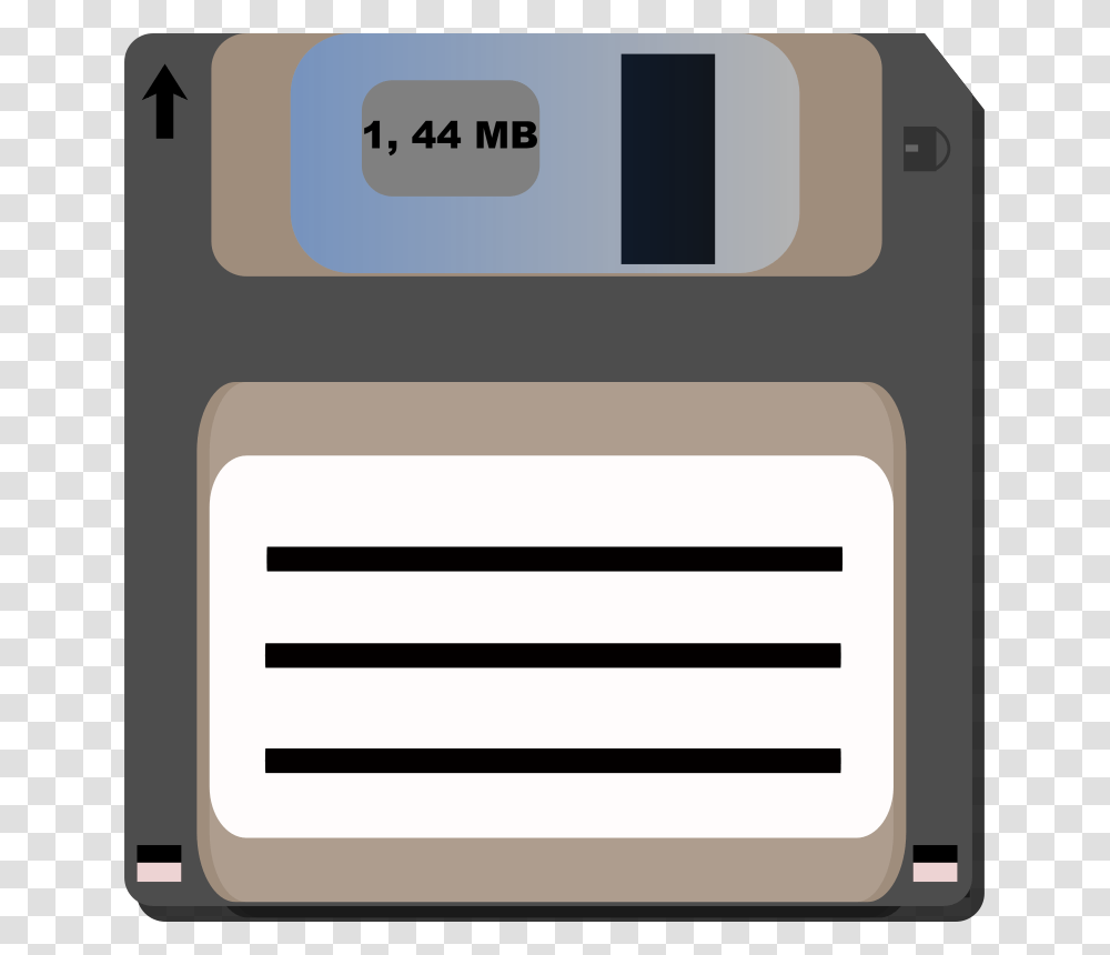 Machovka Floppy Diskette, Technology, Label, Electronics Transparent Png