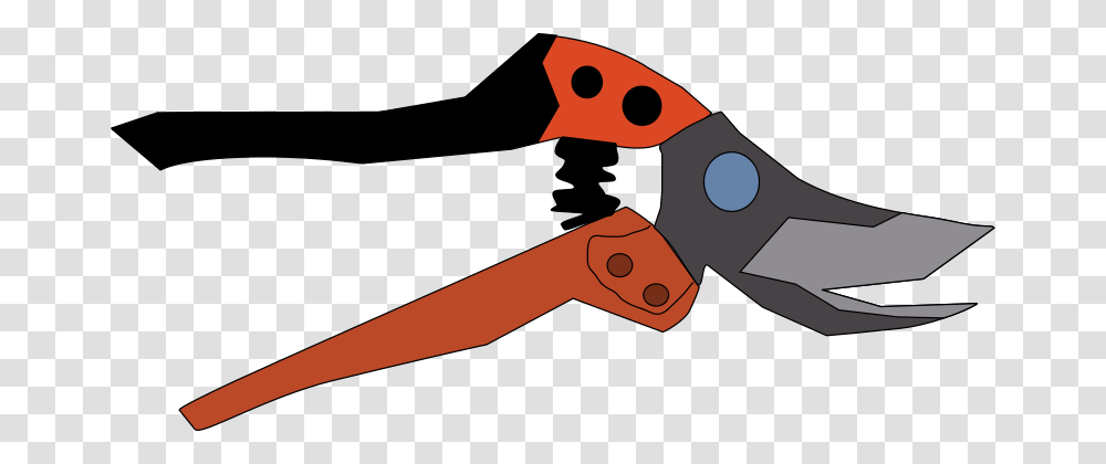 Machovka Garden Scissors, Tool, Axe, Handsaw, Hacksaw Transparent Png