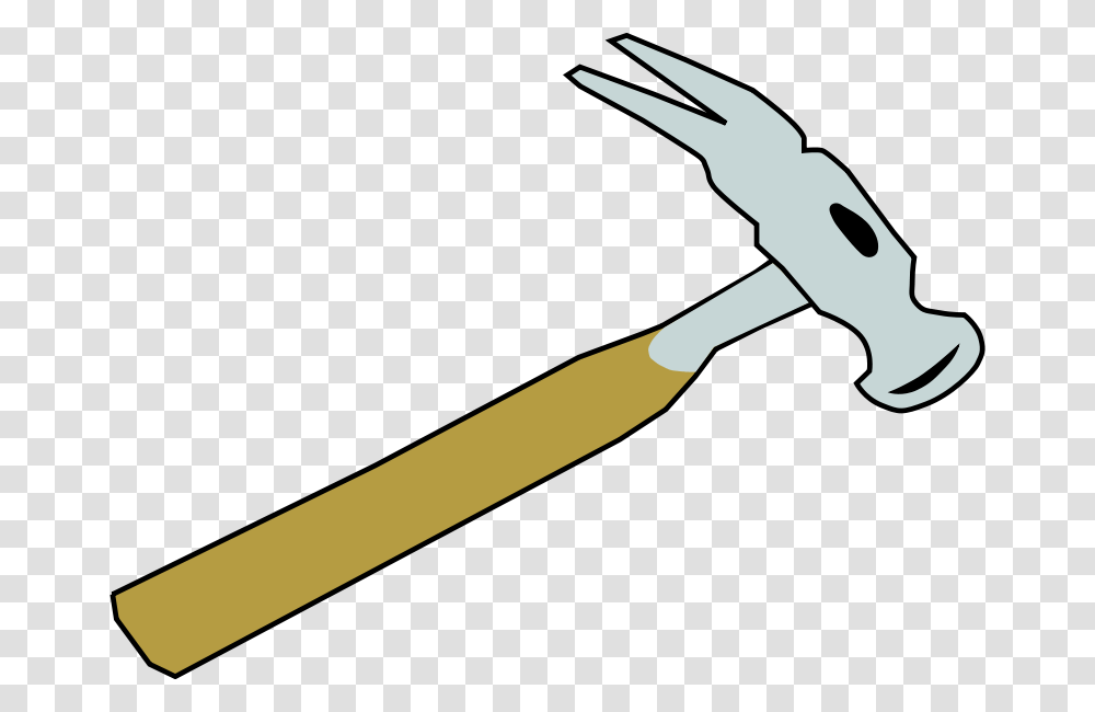 Machovka Hammer, Tool, Mallet Transparent Png