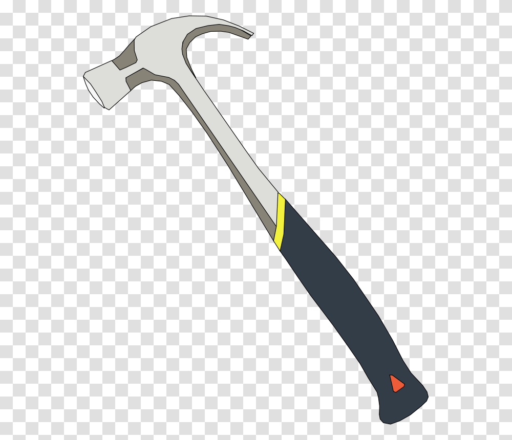Machovka Hammer, Tool, Mallet Transparent Png