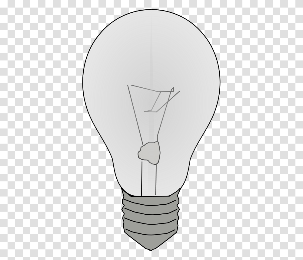 Machovka Lightbulb, Technology, Lighting Transparent Png