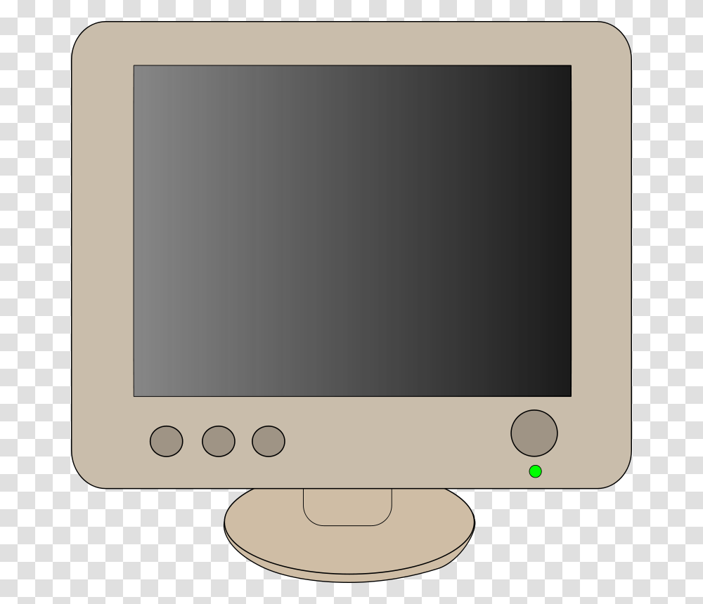 Machovka Monitor, Technology, Computer, Electronics, Screen Transparent Png