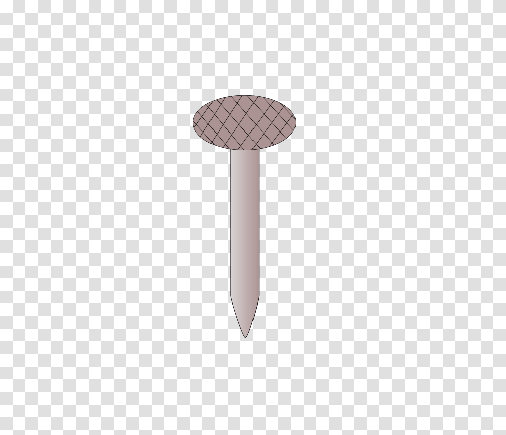 Machovka Nail, Tool, Pin, Lamp Transparent Png