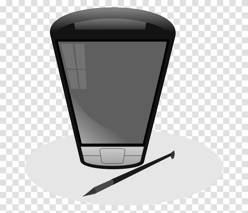 Machovka Pocket Pc, Education, Coffee Cup, Trash Can, Tin Transparent Png