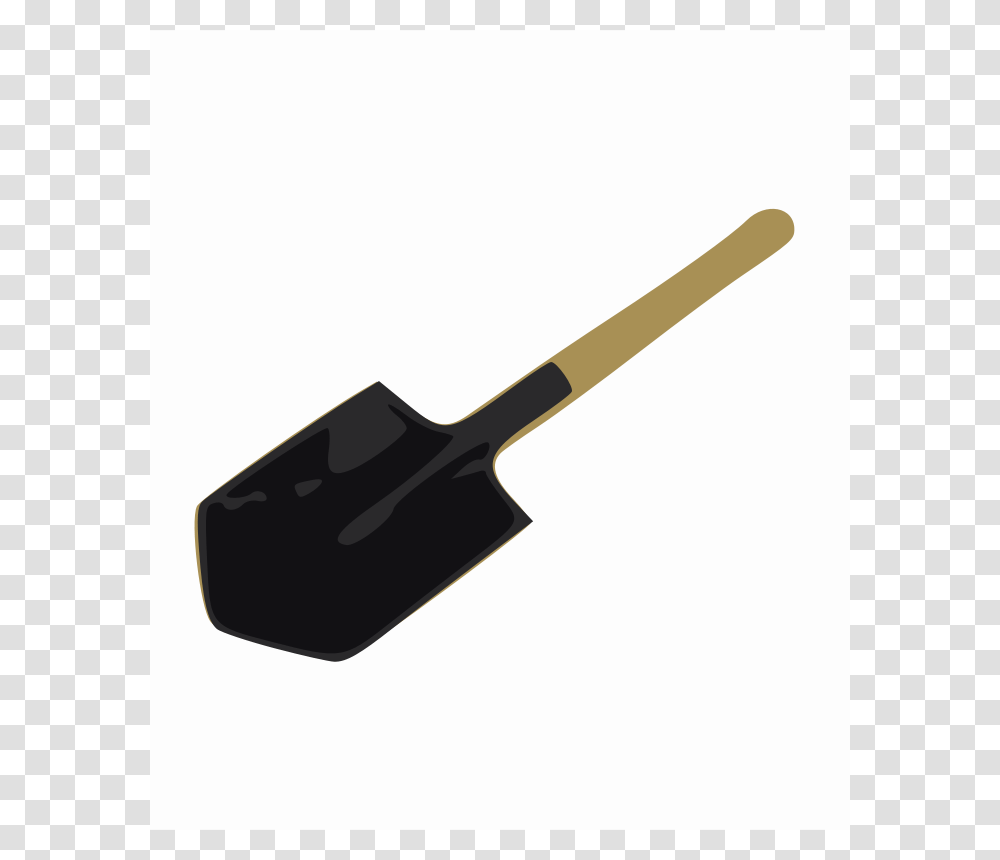 Machovka Shovel, Tool Transparent Png