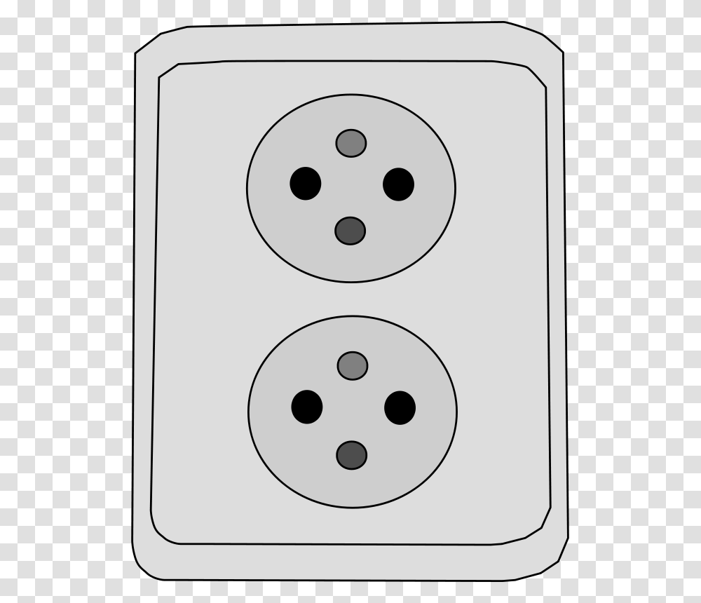 Machovka Socket, Technology, Electrical Device, Adapter, Switch Transparent Png