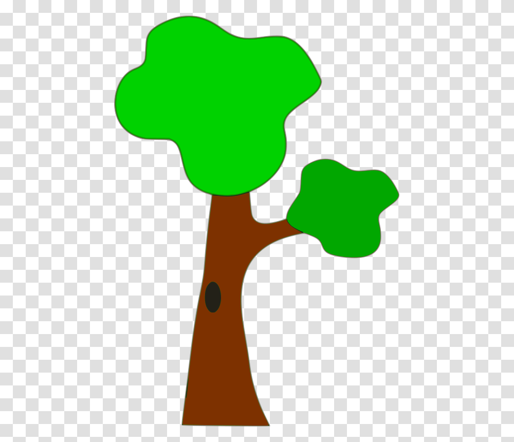 Machovka Tree, Nature, Rattle, Axe, Tool Transparent Png