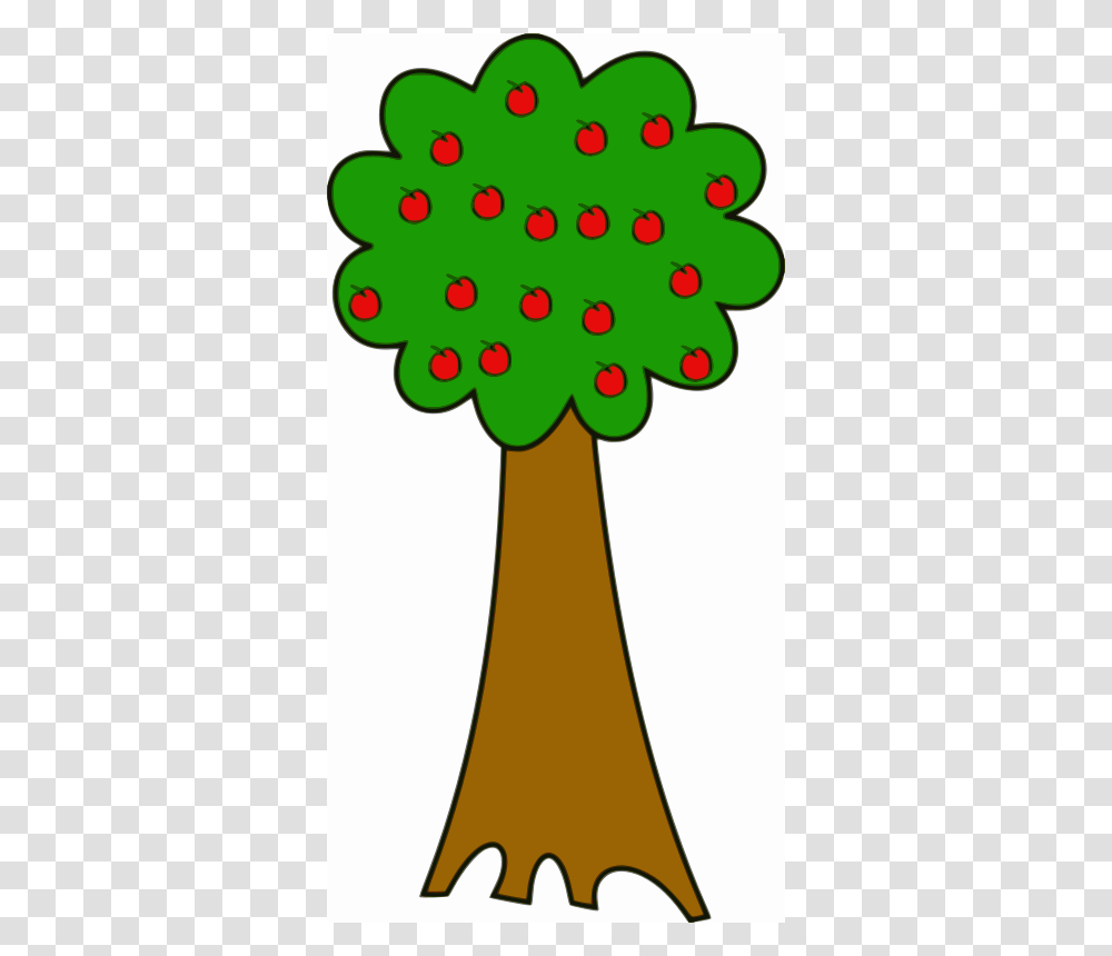 Machovka Tree With Fruits, Nature, Cutlery, Furniture, Plant Transparent Png