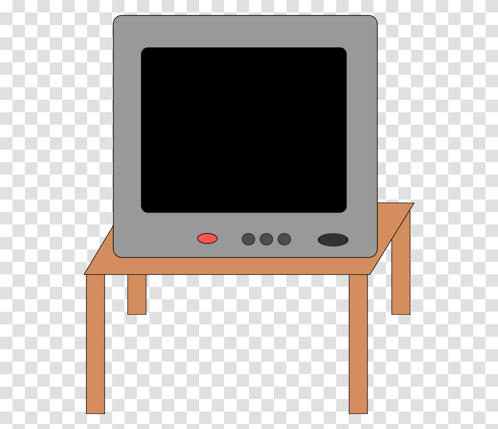 Machovka TV Set, Technology, Monitor, Screen, Electronics Transparent Png