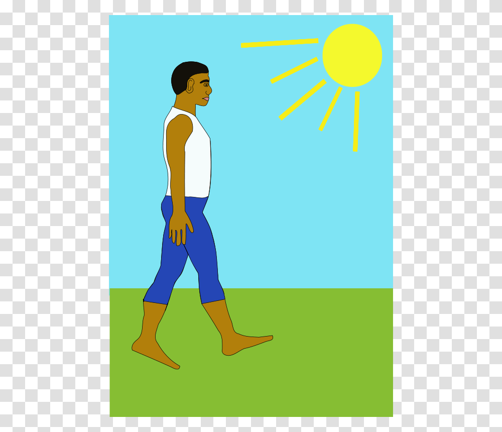 Machovka Walk, Sport, Standing, Person, People Transparent Png