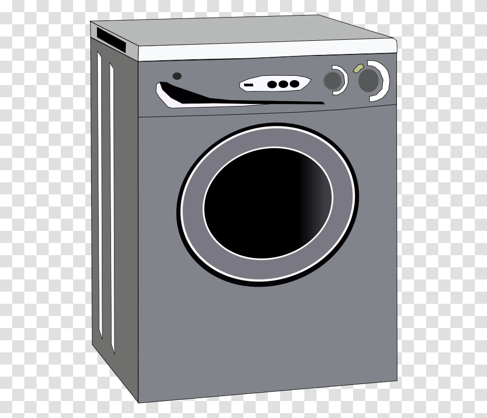 Machovka Washing Machine, Technology, Appliance, Washer, Dryer Transparent Png