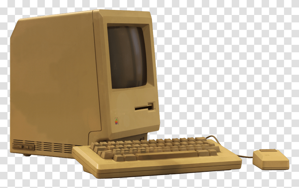 Macintosh 512k Primer Apple Macintosh, Computer Keyboard, Computer Hardware, Electronics, Pc Transparent Png
