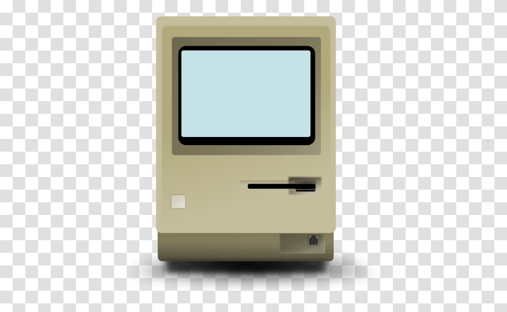 Macintosh Cpu Only Clip Arts For Web, Monitor, Screen, Electronics, Display Transparent Png