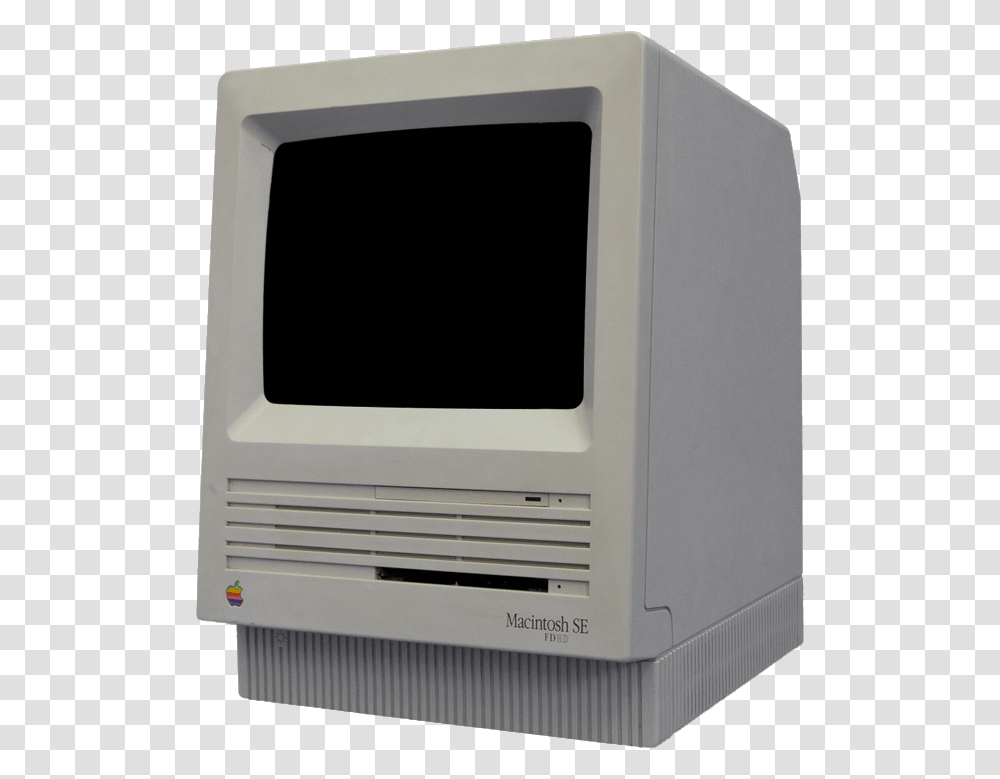 Macintosh Electronics, Computer, Monitor, Screen, Display Transparent Png