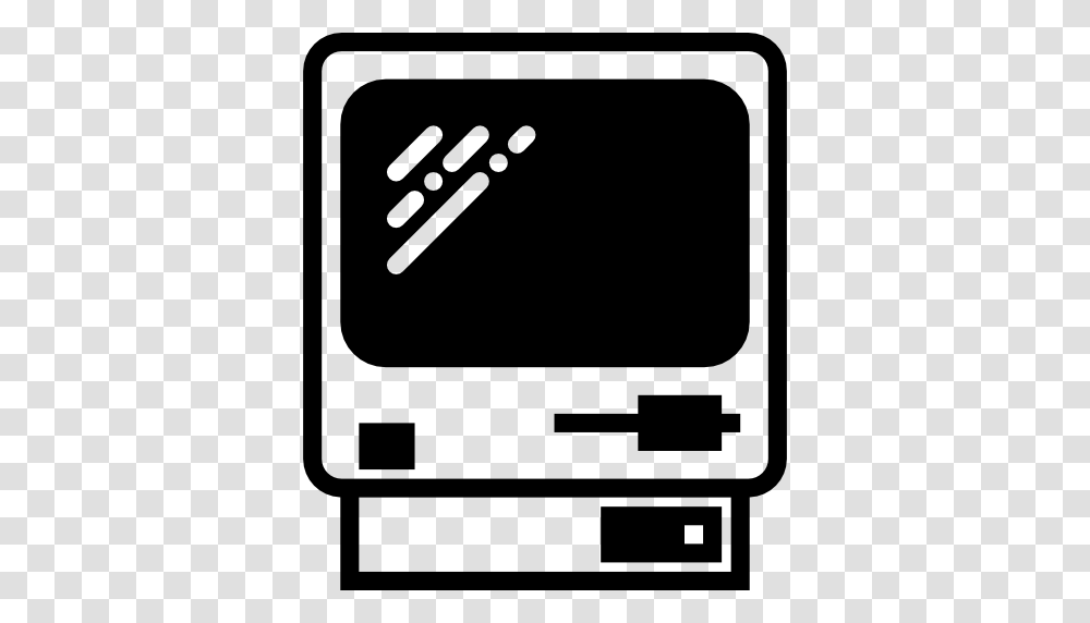 Macintosh Icon, Digital Watch, Wristwatch, Sign Transparent Png