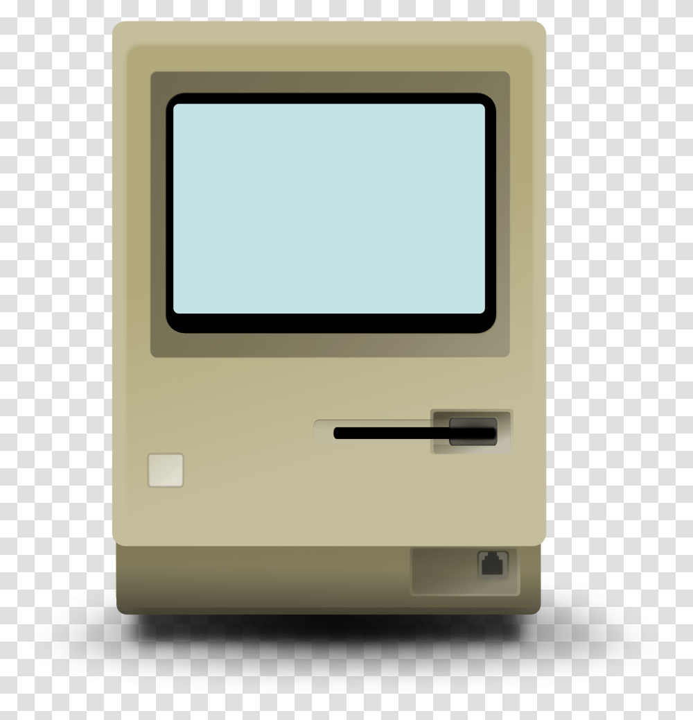 Macintosh, Monitor, Screen, Electronics, Display Transparent Png