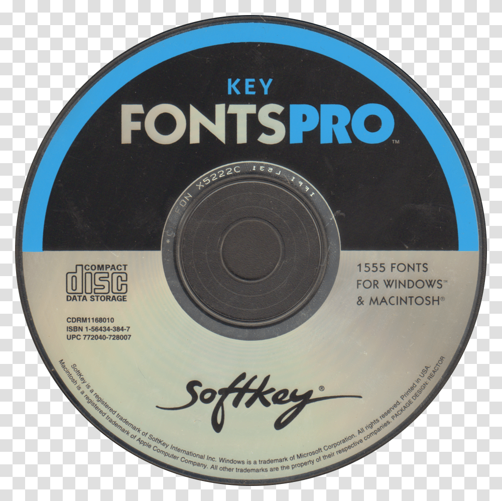 Macintosh Plus Compact Disc Transparent Png