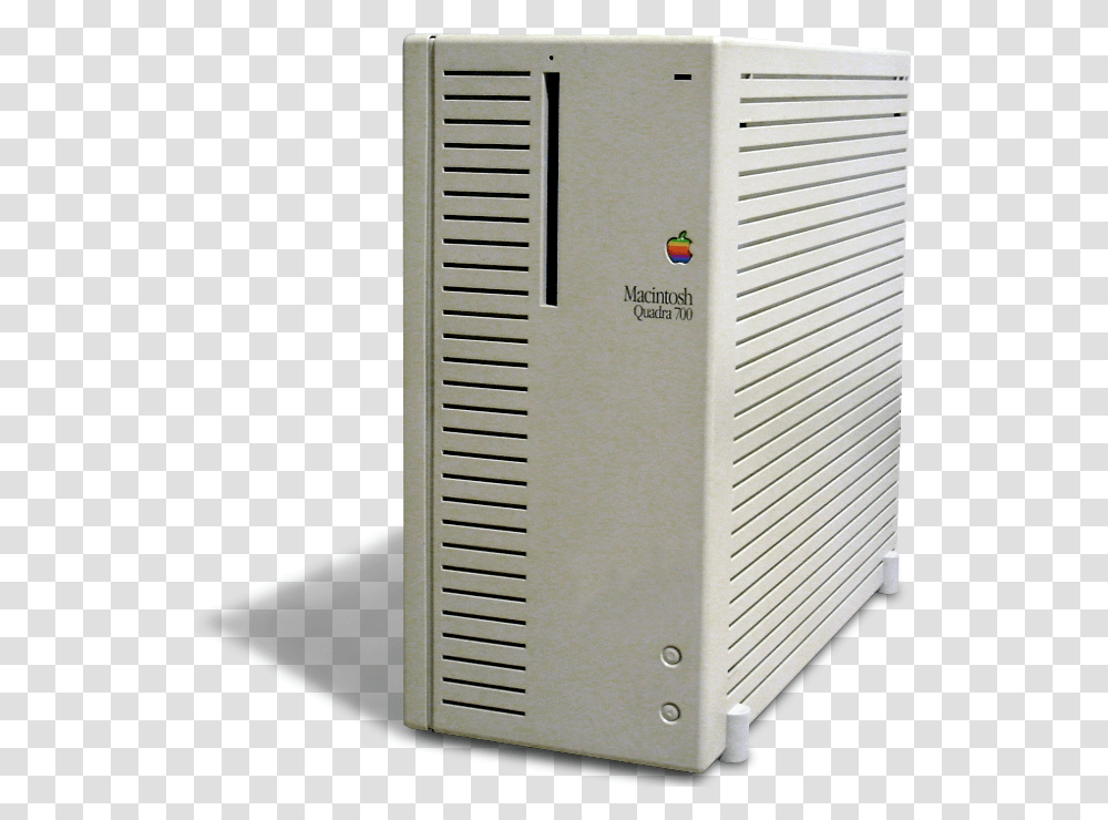 Macintosh Quadra, Electronics, Computer, Hardware, Modem Transparent Png