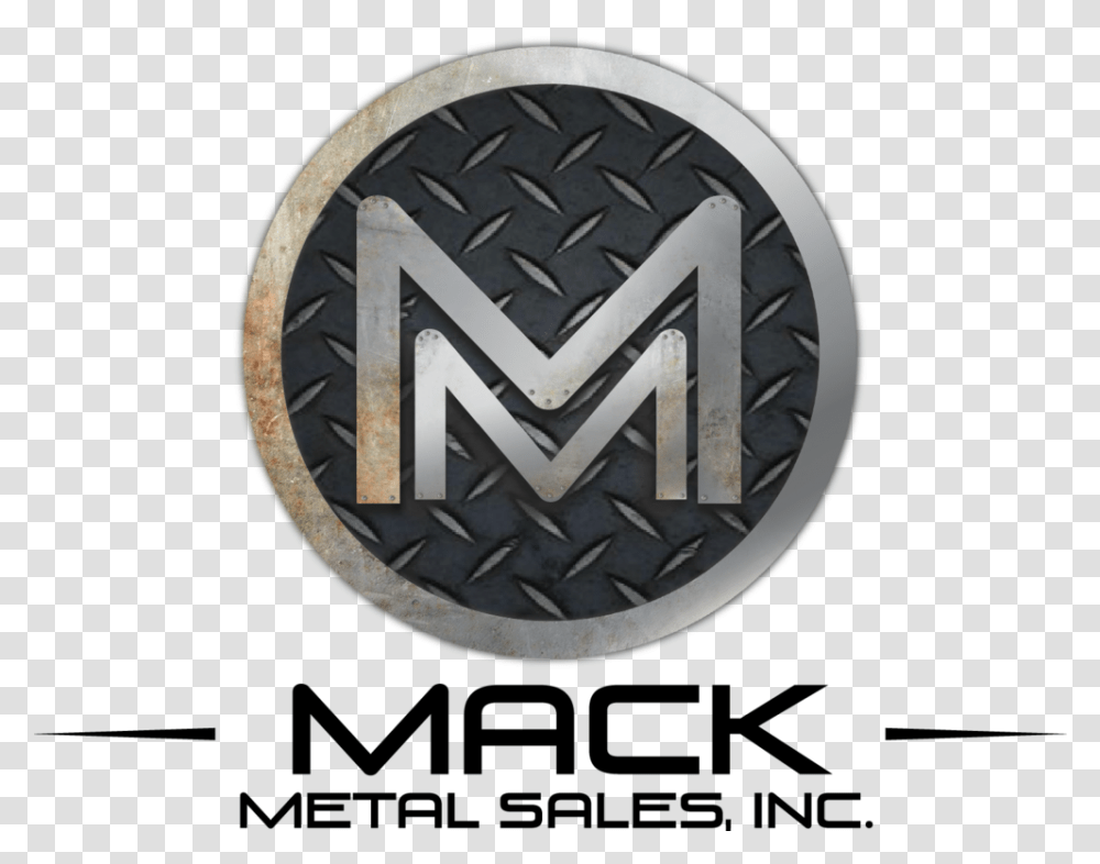 Mack Metal Sales, Symbol, Emblem, Clock Tower, Architecture Transparent Png