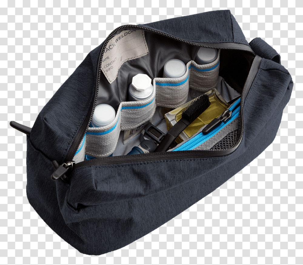 Mack Weldon Dopp Kit, First Aid, Nature, Paint Container Transparent Png