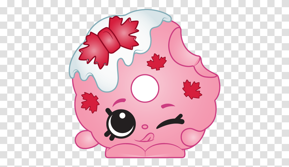 Mackenzie Maple Donut A, Food Transparent Png