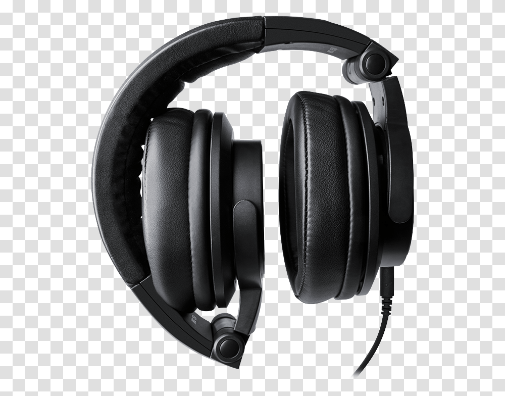 Mackie Mc 150 Studio Headphones Headphones, Electronics, Headset Transparent Png
