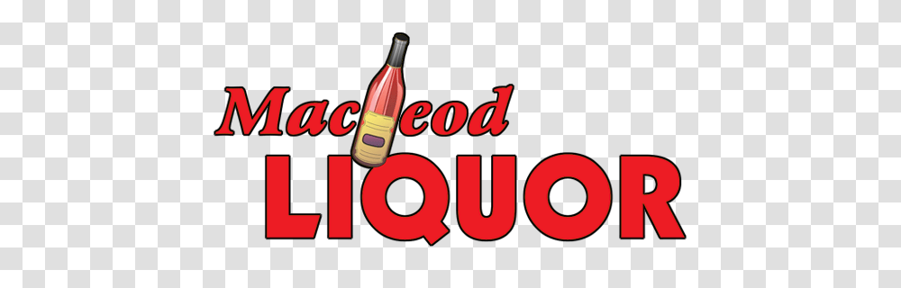 Macleod Liquor Store Calgary Calgarys Largest Selection, Label, Word, Beverage Transparent Png