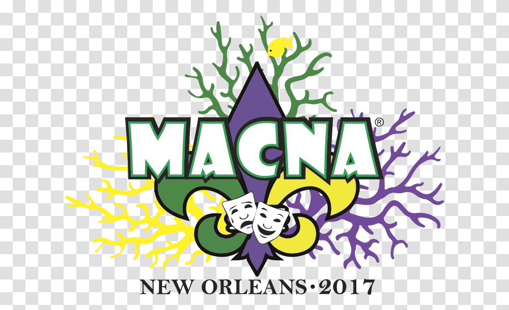 Macna 2017 Web Logo Illustration, Bazaar Transparent Png
