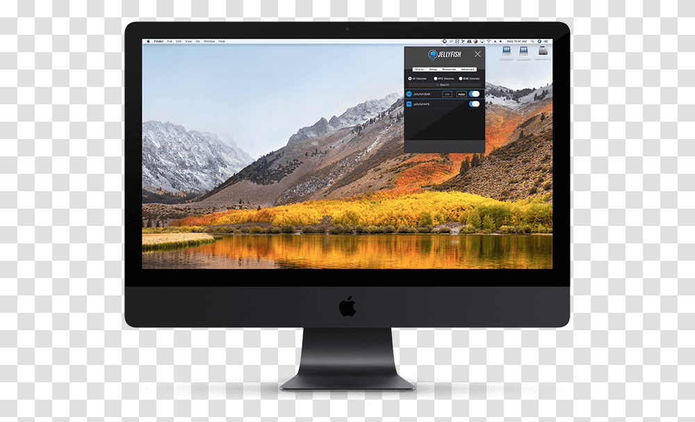 Macos High Sierra Mac, Monitor, Screen, Electronics, Display Transparent Png
