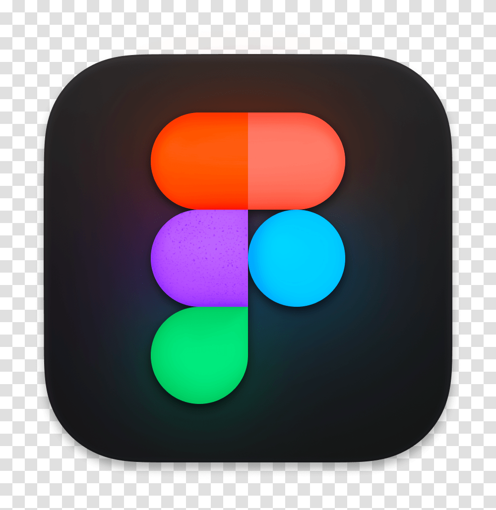 Macos Icon Gallery Figma, Light, Traffic Light, Text, Symbol Transparent Png