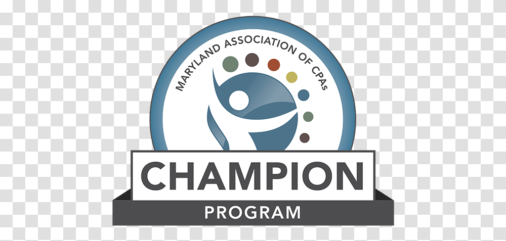 Macpa Champion Program Christmas Ornament Clip Art, Label, Text, Word, Logo Transparent Png