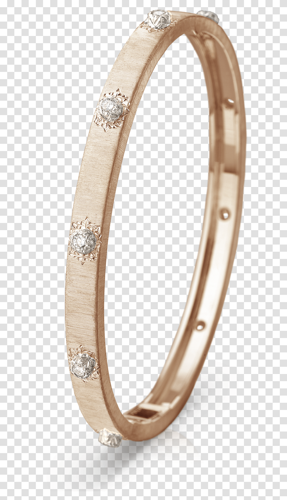 Macri Classica Bangle Bracelet, Bronze, Gold Transparent Png