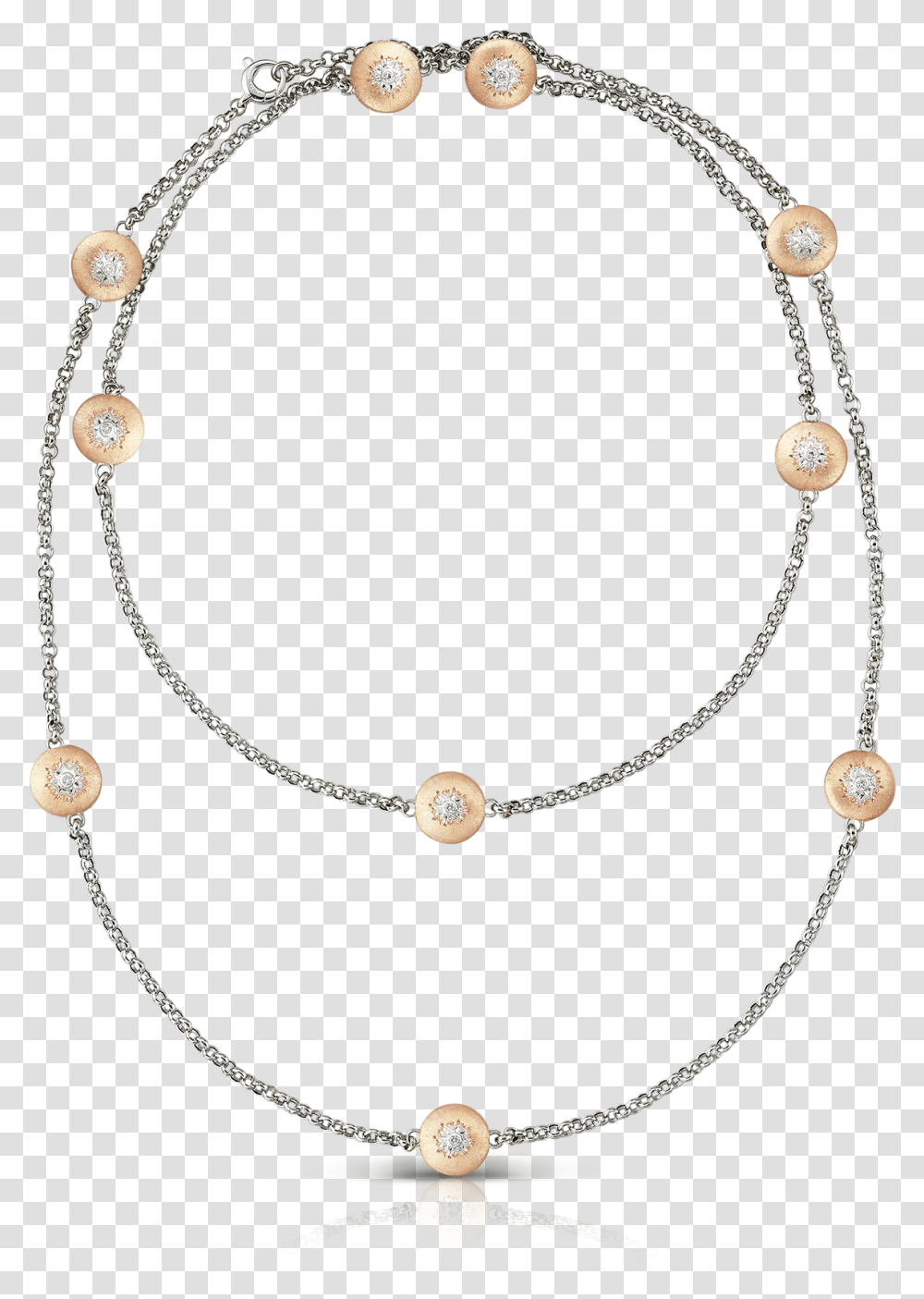 Macri Classica Sautoir Macri Classica Necklace, Jewelry, Accessories, Accessory, Diamond Transparent Png