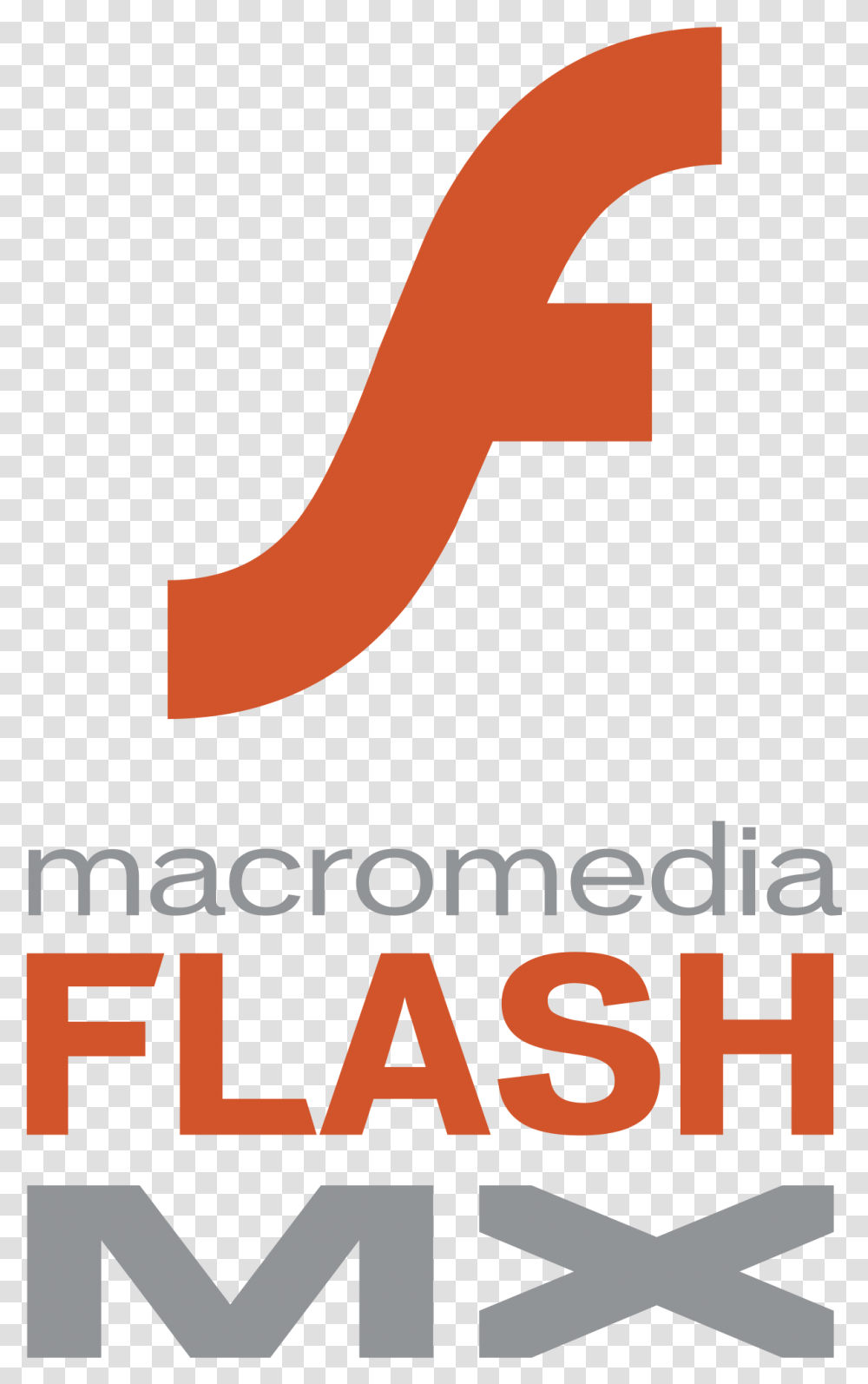 Macromedia Flash Mx Logo, Label, Word, Axe Transparent Png
