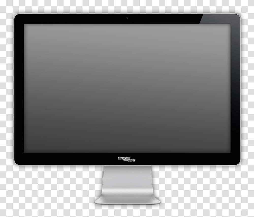MacScreen, Electronics, Monitor, Display, LCD Screen Transparent Png