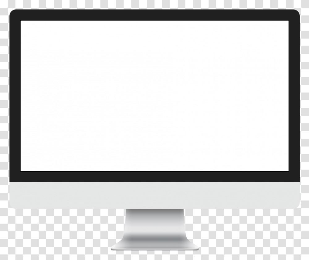 Macscreen, LCD Screen, Monitor, Electronics, Display Transparent Png