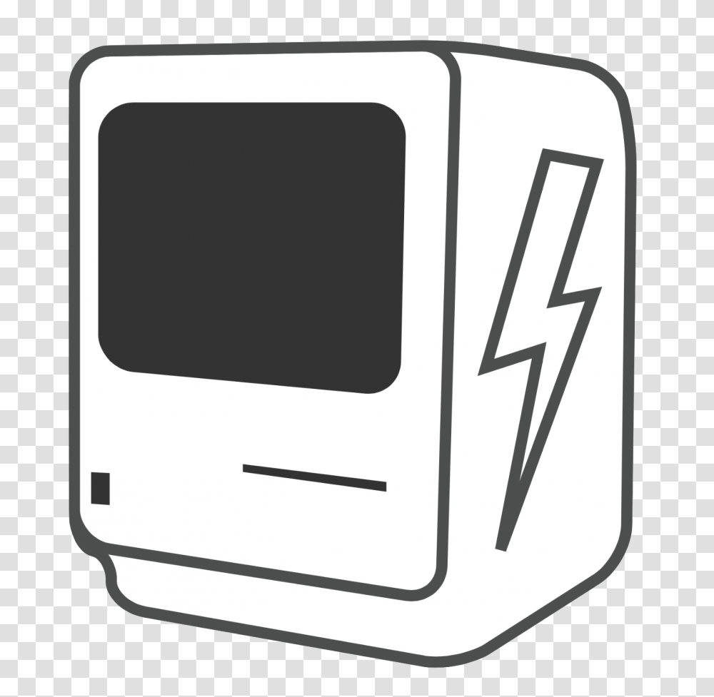 Macsparky, Monitor, Screen, Electronics, First Aid Transparent Png