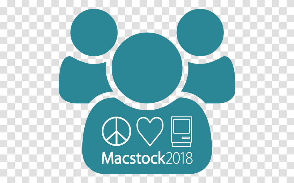 Macstock 2018 Group Discounts People Icon Grey, Green, Electronics Transparent Png