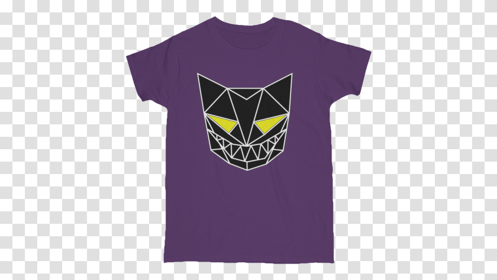 Mad Cat Storefrontier, Clothing, Apparel, T-Shirt, Symbol Transparent Png