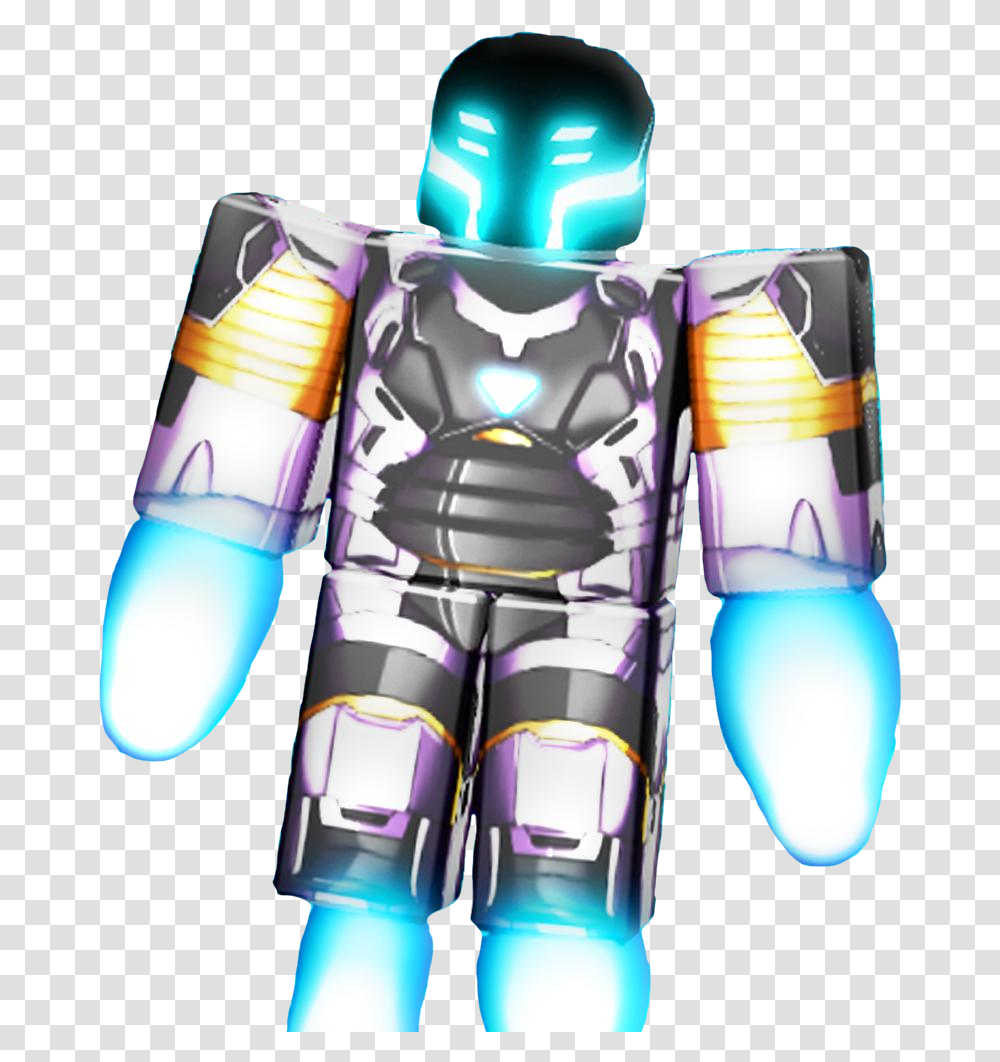Mad City Wiki Roblox Mad City New Hero Titan, Robot, Astronaut Transparent Png