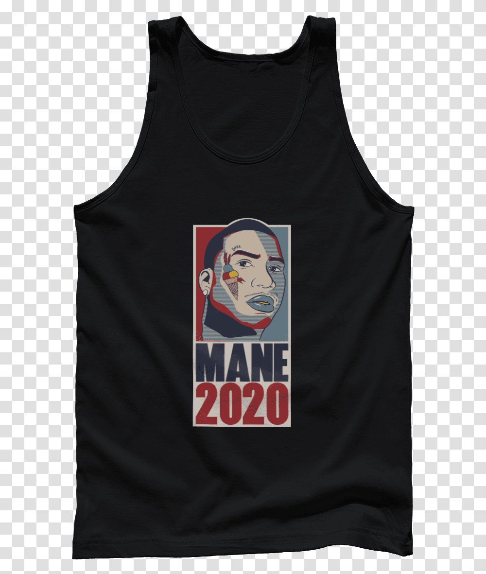 Mad Dog 2020 Shirt, Apparel, Tank Top, Undershirt Transparent Png