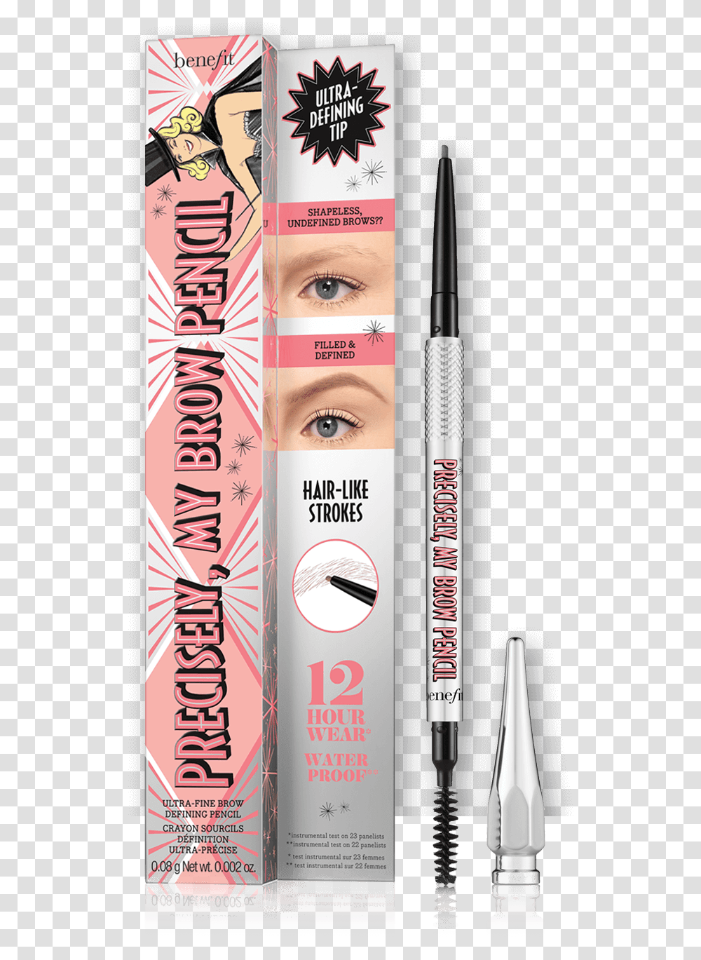 Mad Eyebrows, Cosmetics, Advertisement, Poster Transparent Png