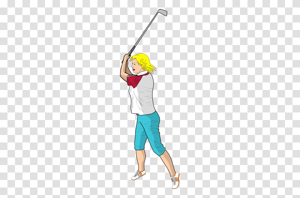 Mad Golfer Clip Arts For Web, Person, Bow, Book Transparent Png