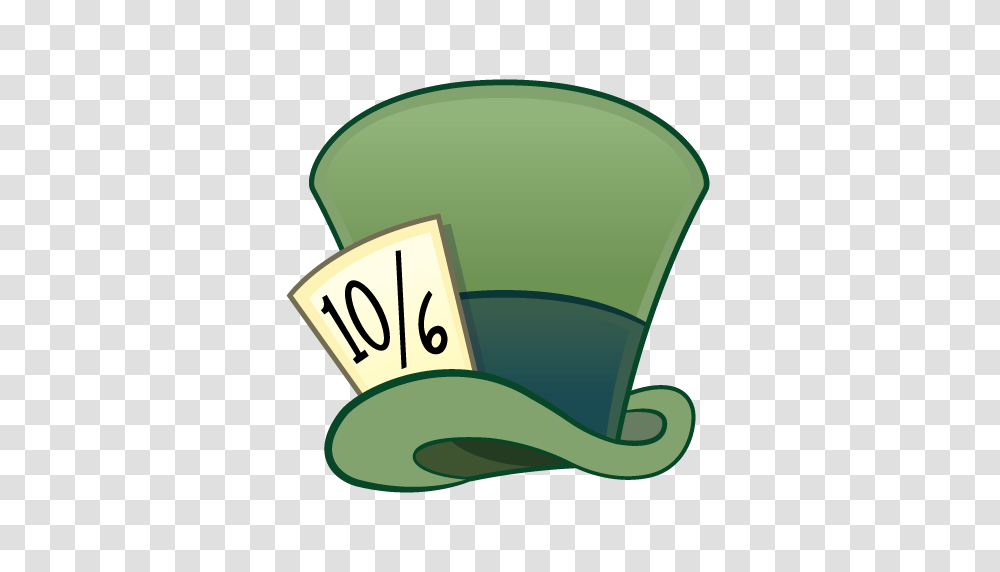 Mad Hatter Template For Royal Icing Decorations For Cupcakes, Pottery, Tape, Coffee Cup, Saucer Transparent Png