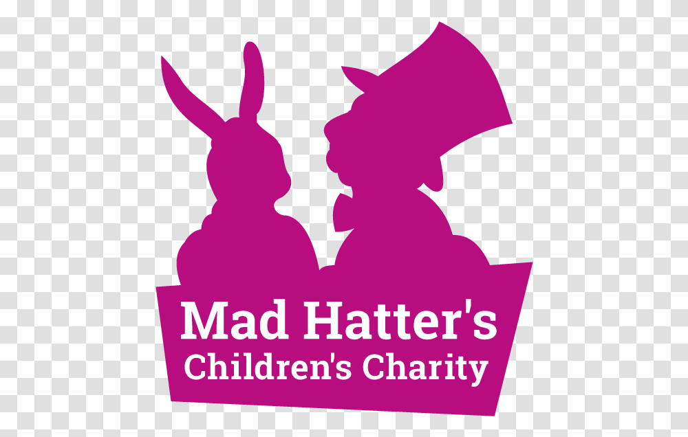 Mad Hatters Charity, Poster, Advertisement, Flyer Transparent Png