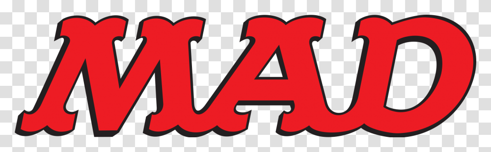 Mad Image, Alphabet, Logo Transparent Png