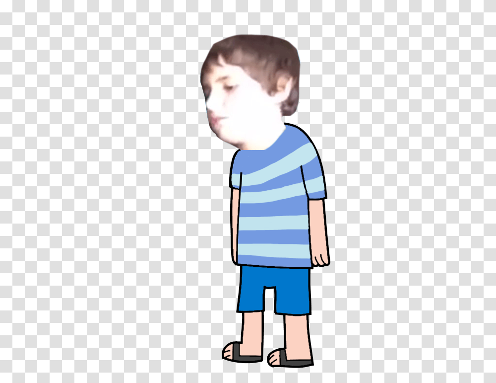 Mad Kid Boy, Sleeve, Person, Standing Transparent Png
