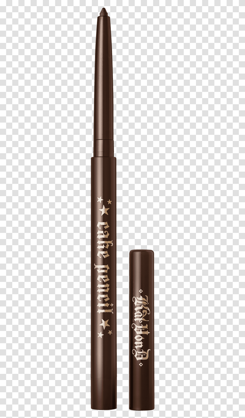 Mad Max Brown No7 Stay Perfect Eye Pencil Black, Bottle, Cosmetics, Tin, Alcohol Transparent Png