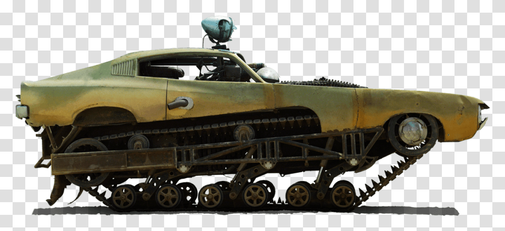 Mad Max Cars Irl, Wheel, Machine, Vehicle, Transportation Transparent Png