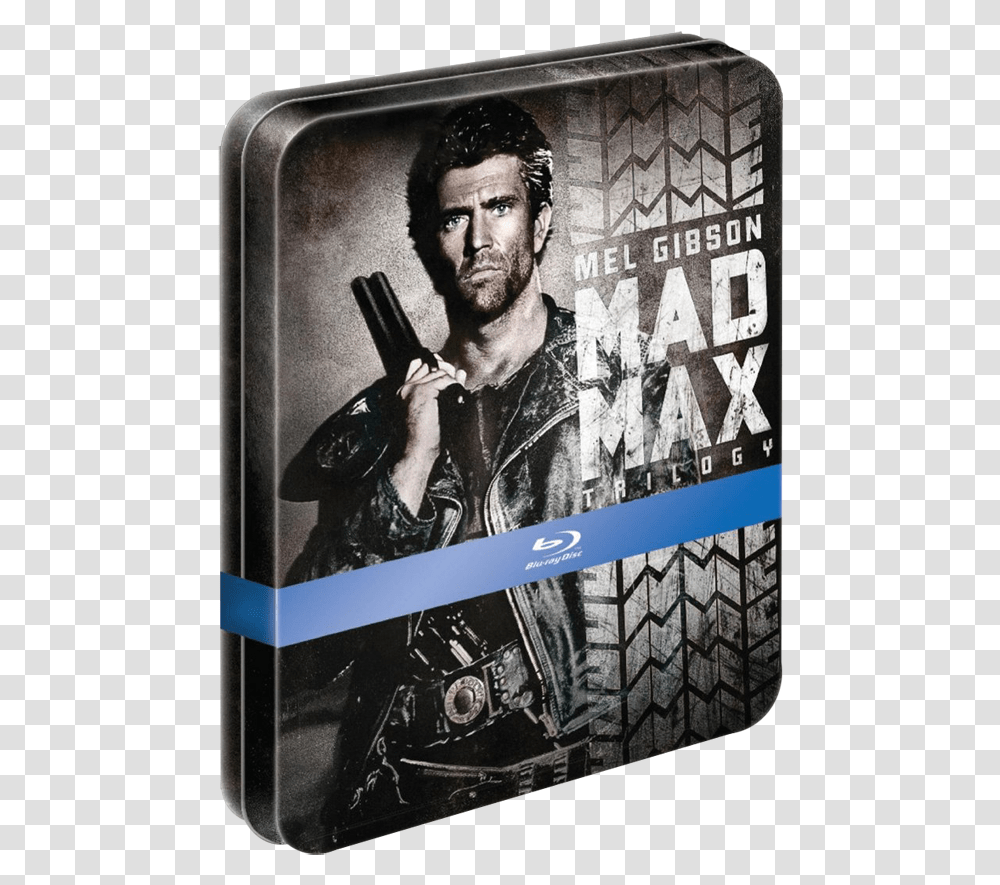 Mad Max Mad Max 1 Blu Ray, Tire, Person, Human, Machine Transparent Png
